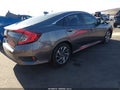 2017 Honda Civic — photo 4 of 16 | VIN 19XFC2F74HE046094