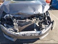 2017 Honda Civic — photo 6 of 16 | VIN 19XFC2F74HE046094