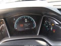 2017 Honda Civic — photo 7 of 16 | VIN 19XFC2F74HE046094