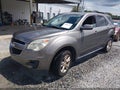 2011 Chevrolet Equinox — photo 2 of 11 | VIN 2CNALDEC7B6344145