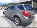 2011 Chevrolet Equinox — photo 3 of 11 | VIN 2CNALDEC7B6344145