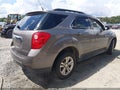 2011 Chevrolet Equinox — photo 4 of 11 | VIN 2CNALDEC7B6344145