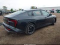 2025 Kia K4 — photo 4 of 16 | VIN 3KPFU4DE0SE233351