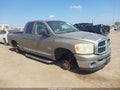 2008 Dodge Ram 1500 — photo 1 of 11 | VIN 1D7HA182X8J102915