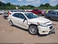 2014 Chevrolet Malibu — photo 1 of 15 | VIN 1G11C5SL4EF107632