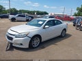 2014 Chevrolet Malibu — photo 2 of 15 | VIN 1G11C5SL4EF107632