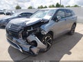 2023 Mitsubishi Outlander — photo 2 of 16 | VIN JA4J3UA8XPZ043350