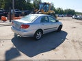 2008 Toyota Corolla — photo 4 of 11 | VIN 1NXBR32E68Z040334