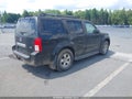 2007 Nissan Pathfinder — photo 4 of 12 | VIN 5N1AR18W77C608174