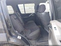 2007 Nissan Pathfinder — photo 8 of 12 | VIN 5N1AR18W77C608174