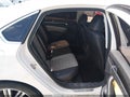 2015 Volkswagen Passat — photo 8 of 16 | VIN 1VWBS7A31FC033131