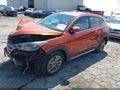 2017 Hyundai Tucson — photo 2 of 16 | VIN KM8J33A41HU420249