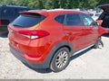 2017 Hyundai Tucson — photo 4 of 16 | VIN KM8J33A41HU420249