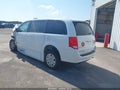 2018 Dodge Grand Caravan — photo 3 of 15 | VIN 2C7WDGBG2JR362844