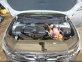 2025 Hyundai Tucson Hybrid — photo 10 of 16 | VIN KM8JEDD11SU318037