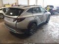 2025 Hyundai Tucson Hybrid — photo 4 of 16 | VIN KM8JEDD11SU318037