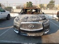 2017 Infiniti QX60 — photo 11 of 15 | VIN 5N1DL0MM5HC546594