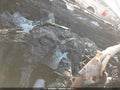 2017 Infiniti QX60 — photo 14 of 15 | VIN 5N1DL0MM5HC546594