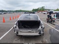 2021 Lexus ES 350 — photo 16 of 20 | VIN 58ADZ1B12MU103555