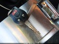 2013 Nissan Versa — photo 11 of 17 | VIN 3N1CN7AP6DL838757