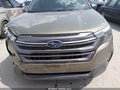2025 Subaru Forester — photo 13 of 17 | VIN JF2SLSED2SH439939