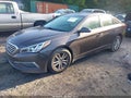 2017 Hyundai Sonata — photo 2 of 15 | VIN 5NPE24AF7HH527624