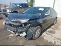 2007 Toyota Camry — photo 2 of 17 | VIN 4T1BK46K17U513985