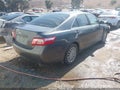 2007 Toyota Camry — photo 4 of 17 | VIN 4T1BK46K17U513985