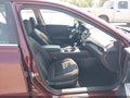 2025 Nissan Altima — photo 5 of 17 | VIN 1N4BL4DV6SN390451