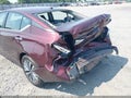 2025 Nissan Altima — photo 6 of 17 | VIN 1N4BL4DV6SN390451