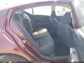 2025 Nissan Altima — photo 8 of 17 | VIN 1N4BL4DV6SN390451