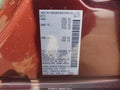 2025 Nissan Altima — photo 9 of 17 | VIN 1N4BL4DV6SN390451