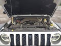 2020 Jeep Gladiator — photo 10 of 16 | VIN 1C6JJTBG0LL120825