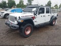 2020 Jeep Gladiator — photo 2 of 16 | VIN 1C6JJTBG0LL120825