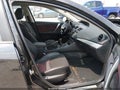2013 Mazda 3 — photo 5 of 15 | VIN JM1BL1L30D1796048