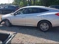 2012 Honda Crosstour — photo 14 of 16 | VIN 5J6TF3H36CL002991