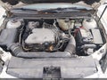 2008 Saturn Aura — photo 10 of 13 | VIN 1G8ZS57N68F235988