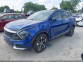 2025 Kia Sportage — photo 2 of 16 | VIN 5XYK33DF7SG270811