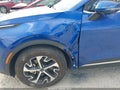 2025 Kia Sportage — photo 6 of 16 | VIN 5XYK33DF7SG270811