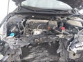 2016 Honda Accord — photo 10 of 17 | VIN 1HGCR2F38GA069377