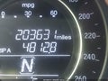 2016 Honda Accord — photo 16 of 17 | VIN 1HGCR2F38GA069377