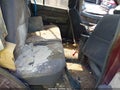 1997 Nissan Pathfinder — photo 8 of 12 | VIN JN8AR05Y1VW135988