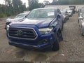2022 Toyota Tacoma — photo 2 of 16 | VIN 3TMAZ5CN2NM165745