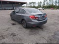 2013 Honda Civic — photo 3 of 16 | VIN 19XFB2F97DE018871