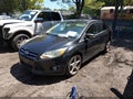 2013 Ford Focus — photo 2 of 11 | VIN 1FADP3J26DL360236