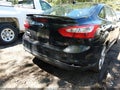 2013 Ford Focus — photo 6 of 11 | VIN 1FADP3J26DL360236