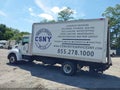 2009 Kenworth Construction — photo 14 of 15 | VIN 3BKHHM5H09F246729