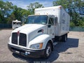 2009 Kenworth Construction — photo 2 of 15 | VIN 3BKHHM5H09F246729