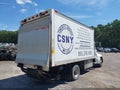2009 Kenworth Construction — photo 4 of 15 | VIN 3BKHHM5H09F246729