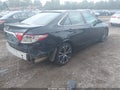 2015 Toyota Camry — photo 4 of 17 | VIN 4T1BF1FK9FU021111